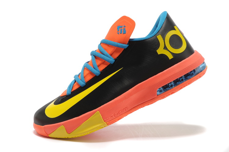 Nike KD 6 [H. 13] - Cliquez sur l'image pour la fermer
